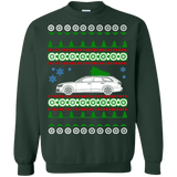 audi s7 ugly christmas sweater