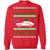 Ford Pinto Ugly Christmas Sweater sweatshirt