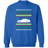 Ford Fusion 2010 First Gen Ugly Christmas Sweater Sweatshirt