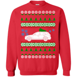 BMW X3 e83 Ugly Christmas Sweater sweatshirt