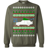 Isuzu Rodeo 1991 Ugly Christmas Sweater sweatshirt