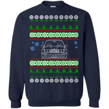 e30 front G180 Gildan Crewneck Pullover Sweatshirt  8 oz. sweatshirt
