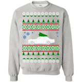 Nissan Skyline Hakosuka 2000GT 1971 ugly Christmas Sweater sweatshirt