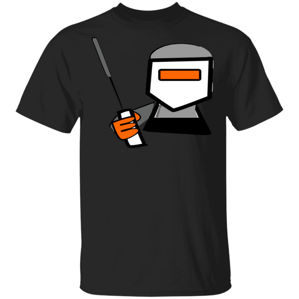 Welder Icon T-shirt