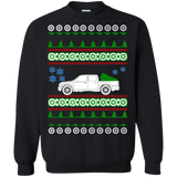 Toyota Tacoma 2004 Ugly Christmas Sweater sweatshirt