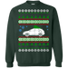 lexus rx350 ugly christmas sweater