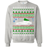 Chrysler Conquest TSI Ugly Christmas Sweater Crewneck sweatshirt