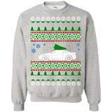Nissan 350Z Ugly Christmas Sweater sweatshirt