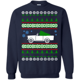 international scout ugly christmas sweater sweatshirt