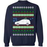 SUV 2013 Ford Escape Ugly christmas sweater sweatshirt 3rd gen