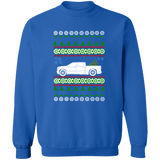 2022 Chevy ZR2 Ugly Christmas Sweater Sweatshirt