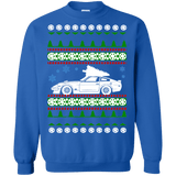 Datsun 280ZX Ugly Christmas Sweater sweatshirt