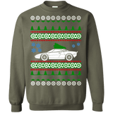 Lancia Stratos Ugly Christmas Sweater sweatshirt