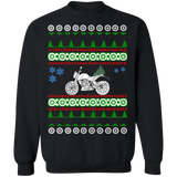 KTM 200 Duke Ugly Christmas Sweater