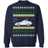Toyota Celica 1983 Ugly Christmas Sweater