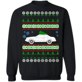 Lincoln MK VII Ugly Christmas Sweater sweatshirt