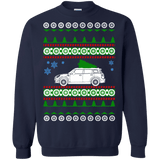 Mini Clubman 4 door Ugly Christmas Sweater sweatshirt