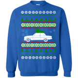Ford Falcon 1963 Ugly Christmas Sweater sweatshirt