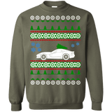Viper 5th Generation american car or truck like a  Ugly Christmas Sweater sweatshirt