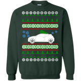 Sport Hatch Hyundai Veloster N Ugly Christmas Sweater sweatshirt