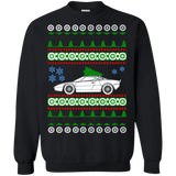 Lancia Stratos Ugly Christmas Sweater sweatshirt