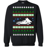 z3m BMW ugly christmas sweater sweatshirt