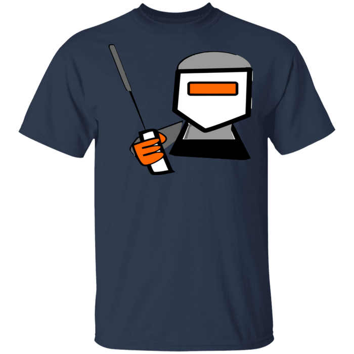 Welder Icon T-shirt