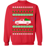 Hotrod GMC Syclone Ugly Christmas Sweater sweatshirt