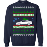 Chevy 2008 Cobalt SS ugly christmas Sweater sweatshirt