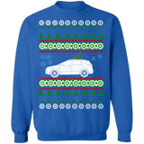 SUV 2013 Ford Escape Ugly christmas sweater sweatshirt 3rd gen