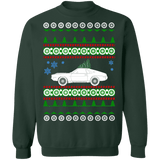 AMC AMX 1970 Ugly Christmas Sweater sweatshirt