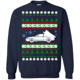 Nissan R32 Skyline GTR Ugly Christmas Sweater sweatshirt