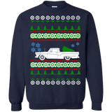 Ford Ranchero 1957 Ugly Christmas Sweater sweatshirt