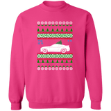 Mustang GT 2020 Performance Pack  Ugly Christmas Sweater Sweatshirt
