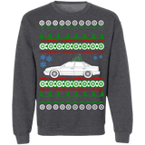 Ford Taurus SHO 1st gen ugly christmas sweater more colors