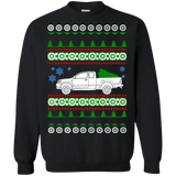 Toyota Tacoma Ugly Christmas Sweater sweatshirt