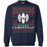 Skateboarding Ugly Christmas Sweater sweatshirt