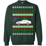 Infiniti Q50 ugly christmas sweater