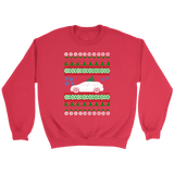 2010 toyota venza ugly christmas sweater