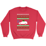 2004 Chevy Blazer Ugly Christmas Sweater