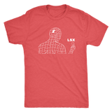 LSX is the missing puzzle piece t-shirt or hoodie