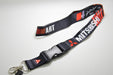 Lanyard keychain cell phone holder lancer evo evolution ralliart 4g63 4b11 starion DSM