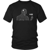 LSX is the missing puzzle piece t-shirt or hoodie