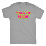 Tool and Dye Designs Slime DRIP t-shirt or hoodie