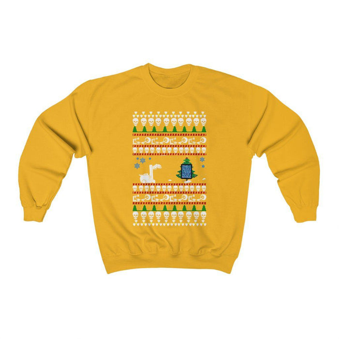 Medical Imaging Radiology ugly christmas sweater sweatshirt more colors