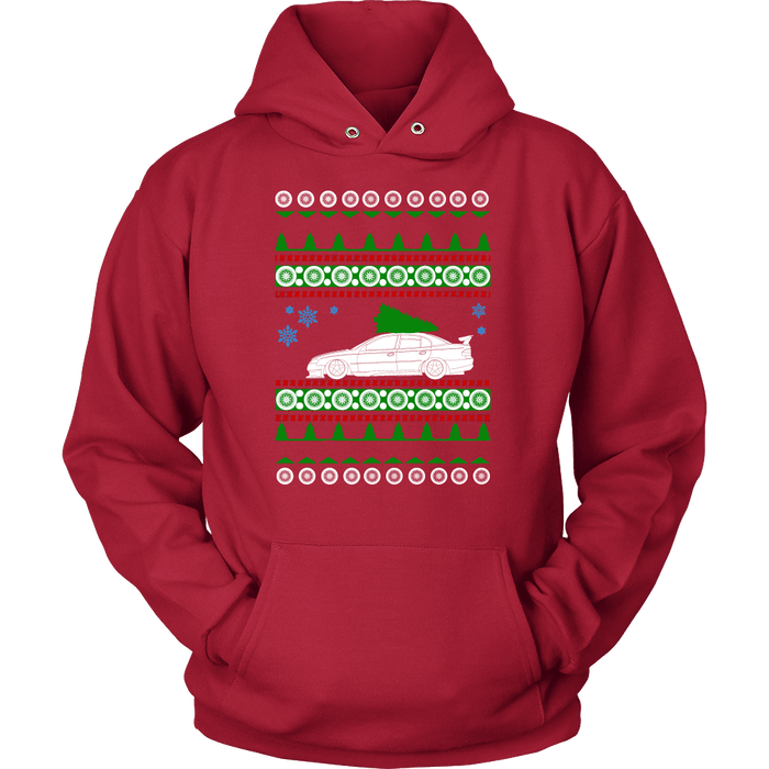 Holden Commodore VE Ugly Christmas Sweater, Hoodie and long sleeve t-shirt sweatshirt