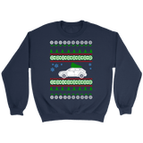 Nissan Juke Nismo ugly christmas sweater, hoodie and long sleeve t-shirt sweatshirt