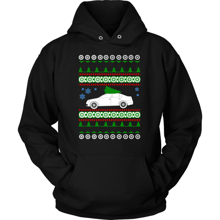 German Car like  mk6 Jetta Ugly Christmas Sweater, hoodie and long sleeve t-shirt sweatshirt