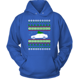 German Car like  mk6 Jetta Ugly Christmas Sweater, hoodie and long sleeve t-shirt sweatshirt