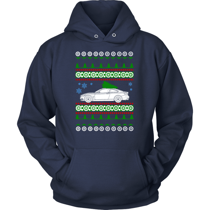 F80 M4 BMW Ugly Christmas Sweater, hoodie and long sleeve t-shirt sweatshirt